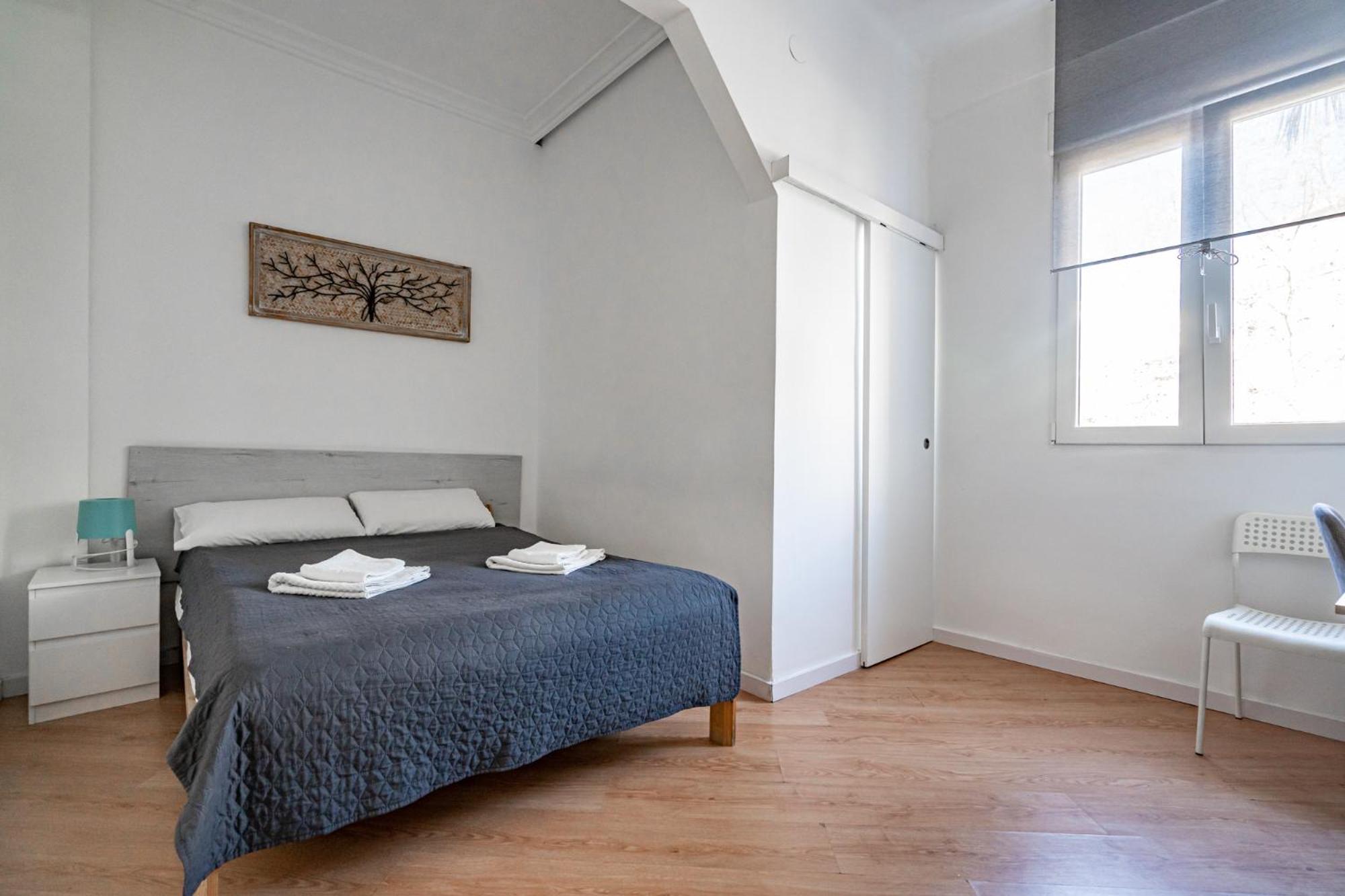 Versus Rooms Valencia Exterior foto